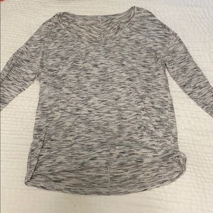 Lululemon long sleeve